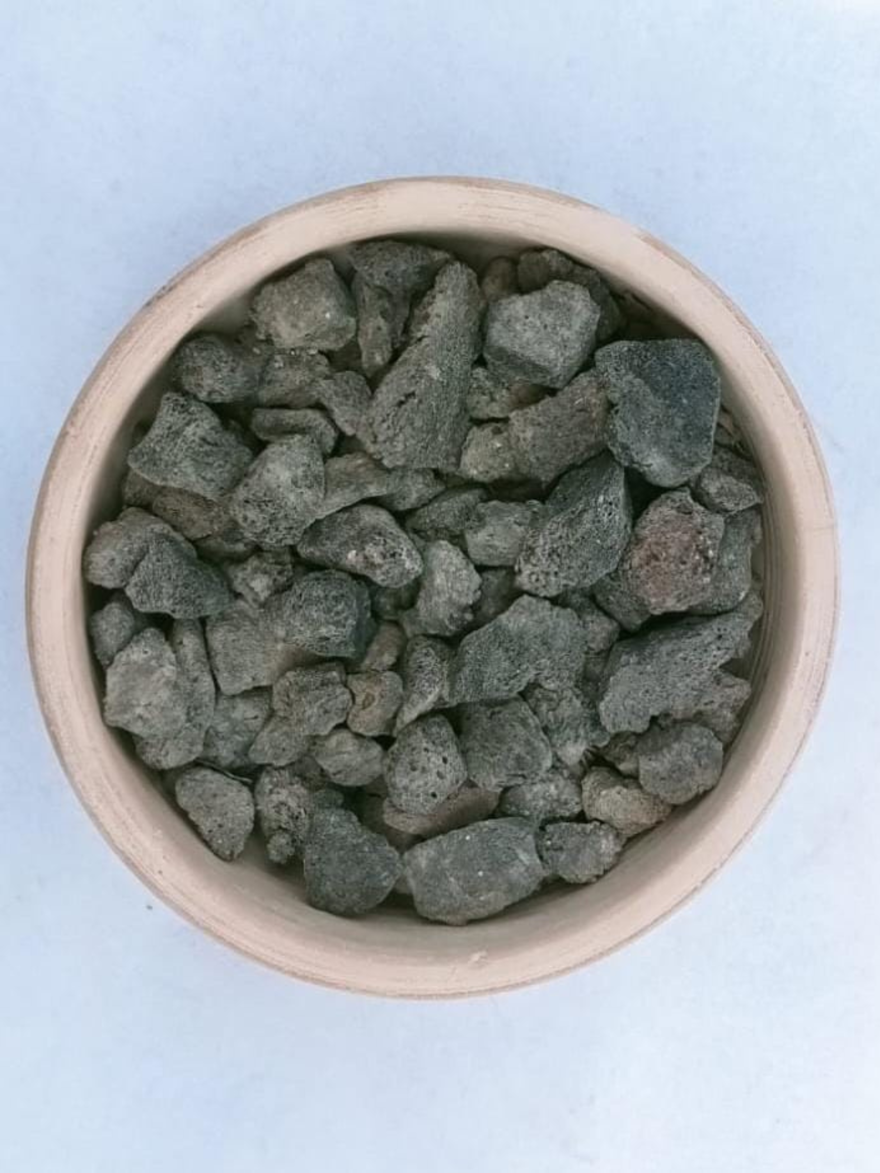 Volcanic Rock – Natural Lava Stones (1.2cm to 20cm)