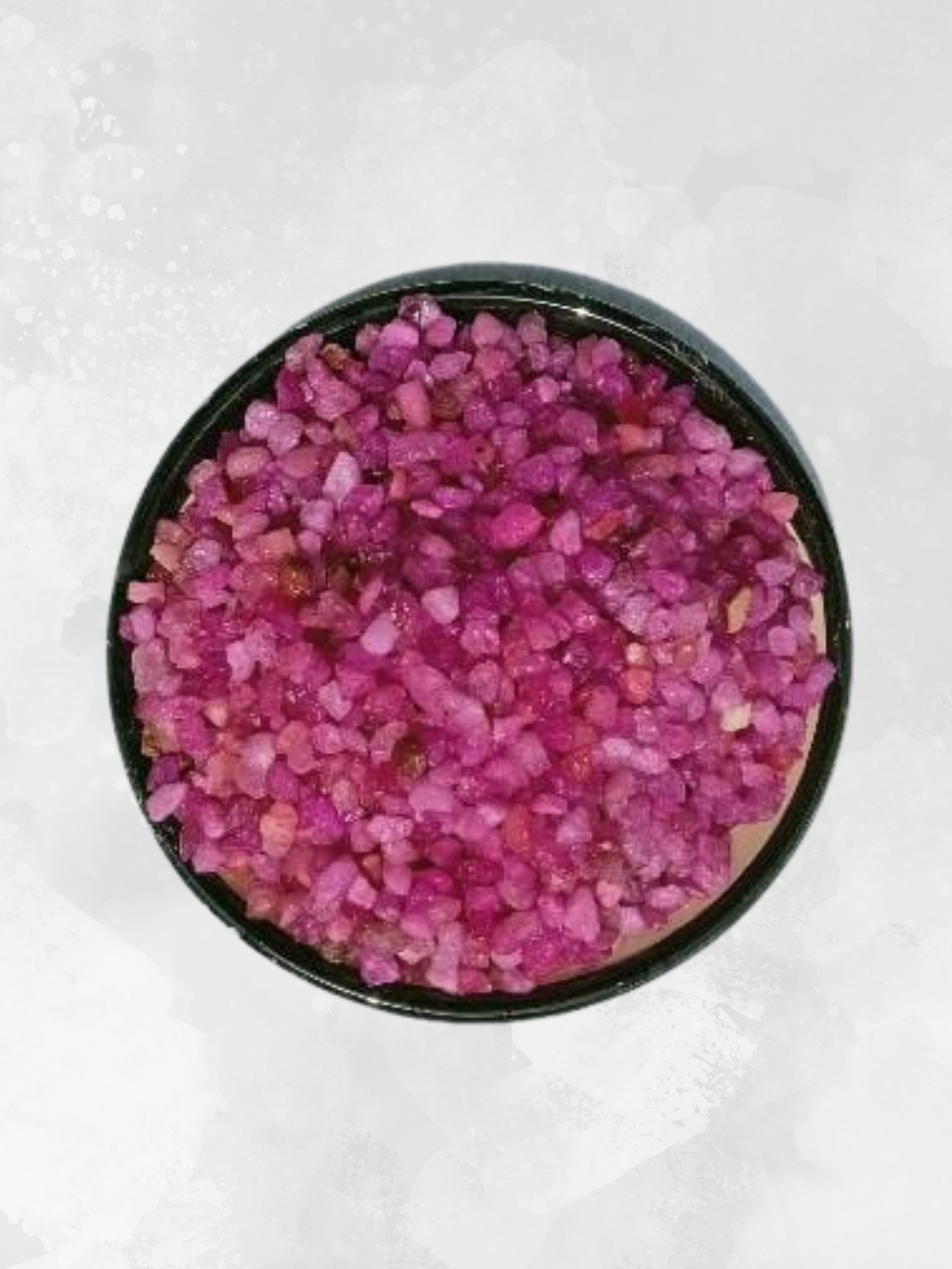 Pink Color Gravel – 5-10mm